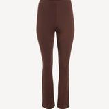 Sarah Pant in Chocolate