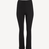 Sarah Pant in Noir