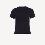 Willa Tee in Midnight Navy