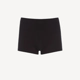 Toby Boy Short in Black