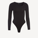 Donna L/S Bodysuit
