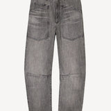 Shon Jean