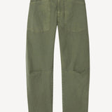 Shon Pant in Camo
