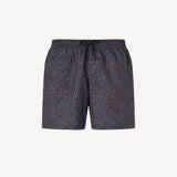 Phibbs Swimwear in Brown