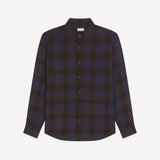Curles Shirt in Brown