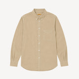 Camicia Camison in Beige