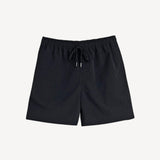 Nylon Drawstring Shorts