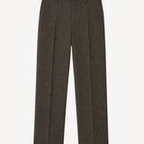 Panvel Pants in Taupe