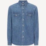 Western Shirt