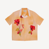 Kimono Aloha Shirt