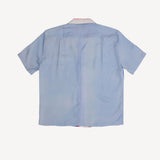 Kimono Aloha Shirt