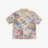 Kimono Aloha Shirt