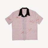 Kimono Aloha Shirt
