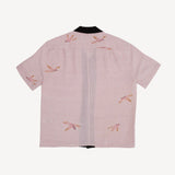 Kimono Aloha Shirt