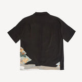 Kimono Aloha Shirt