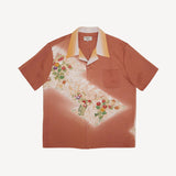 Kimono Aloha Shirt