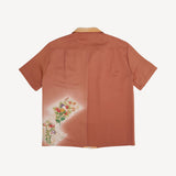 Kimono Aloha Shirt