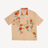 Kimono Aloha Shirt