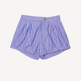 Mariko Short in Stripe