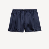 Silk Lace Tap Short