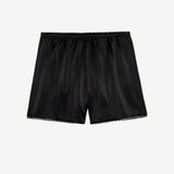 Silk Lace Tap Short