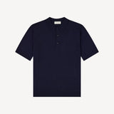 Murice Sweater in Navy