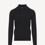 Mettur Cardigan in Dark Grey