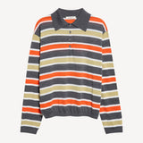 Ryan Stripe Polo