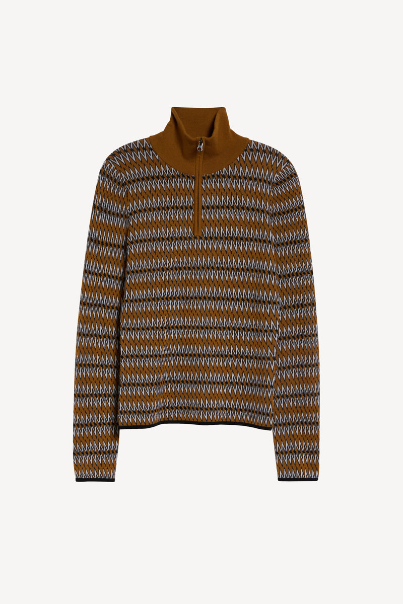 Kim Sweater
