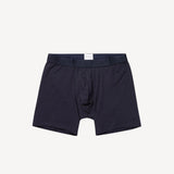 Sunspel Stretch Long in Navy