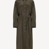 Keya Shirt Dress
