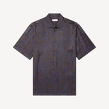 Cassidye Shirt in Brown