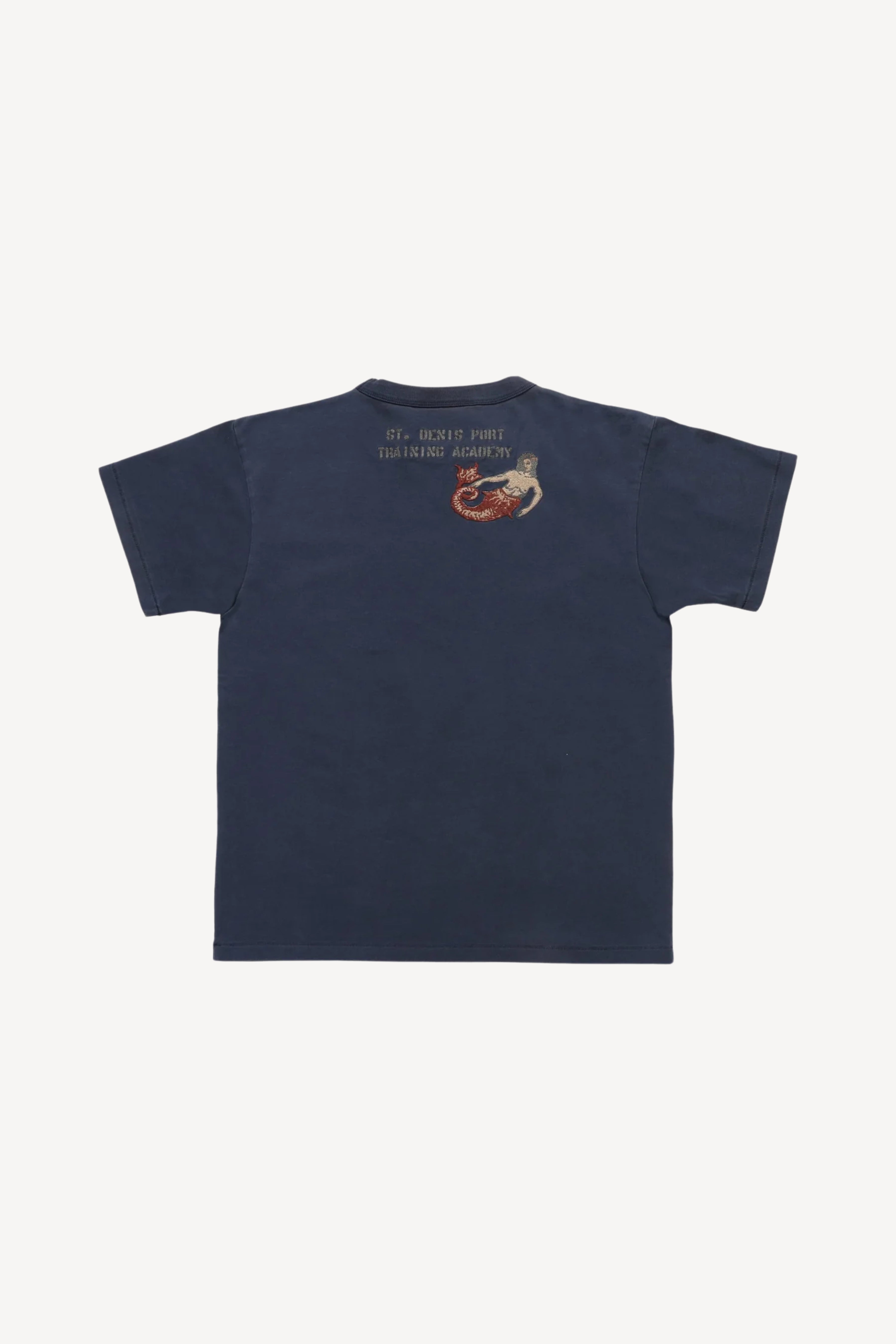 Duffle Tee