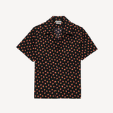 S/S Camp Collar Shirt