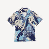 Camp Collar S/S Shirt
