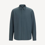 Stema Ls Shirt M in Neptune