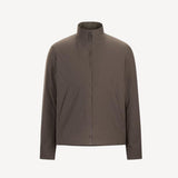 Mionn Insulated Jacket M in Sable
