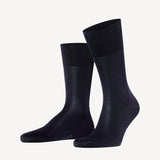 Tiago in Dark Navy
