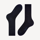 Tiago in Dark Navy