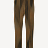 Blend Of Lights in Brown