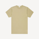 SS Classic T-Shirt in Pistachio