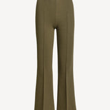 Geo Kick Pant in Army