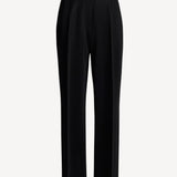 Slinky Evie Pant in Black