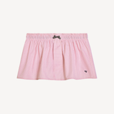 Shirt Mini Skirt