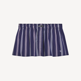 Shirt Mini Skirt