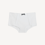 Ribbed Boy Short
