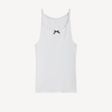 Ribbed Tank
