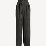 Peacha Pants in Brown