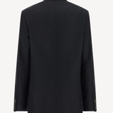 Barrysta Jacket in Navy