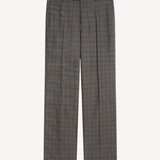 Pinnet Long Pants in Brown